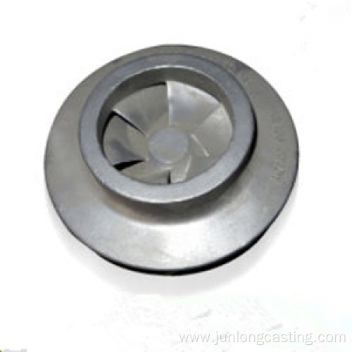 Precision Castings of Agricultural Machinery Parts